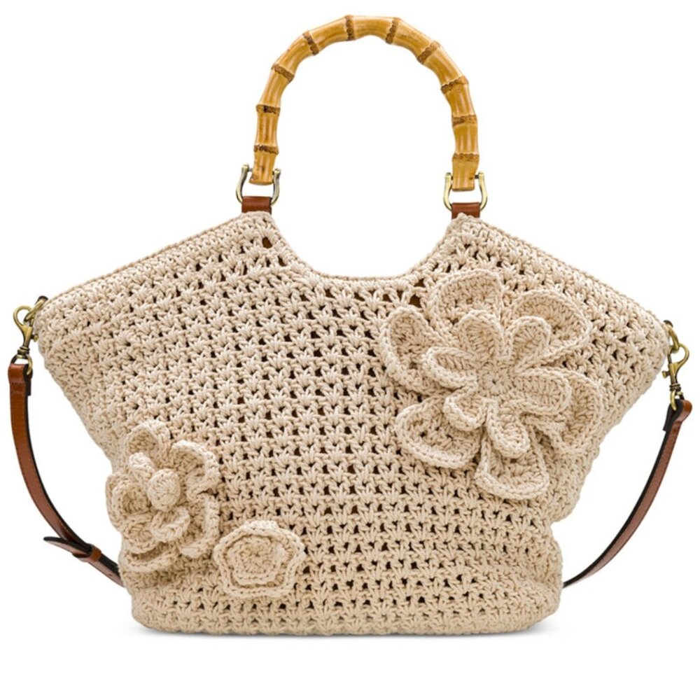 Mazara Tote by Patricia Nash